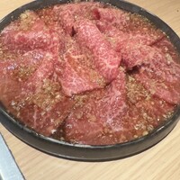焼肉 黒田 - 
