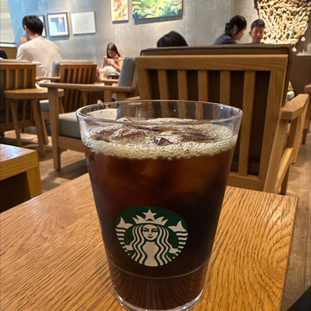 Starbucks Coffee Azabu Juban Ten photo 3