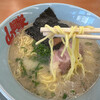 ラーメン山岡家 月寒店