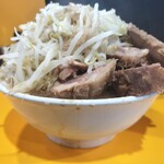 ラーメン二郎 - 