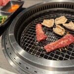 焼肉たいぜん - 