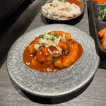 焼肉たいぜん - 