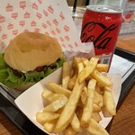 レッド ブルックリン - 