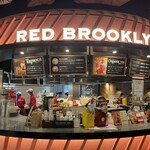 レッド ブルックリン - 