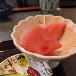 うなぎ志代 - 