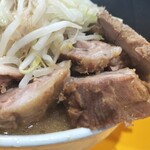 ラーメン二郎 - 