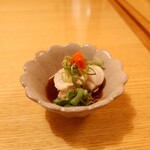 まいもんや かっぱ - 2025年７月　お通し