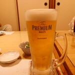 まいもんや かっぱ - 2025年７月　プレモル