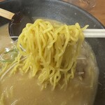 らーめん 信玄 - 