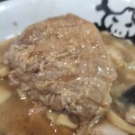 ラーメン二郎 - 