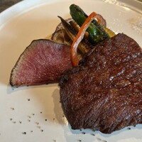 米沢牛上杉 銀座本店 - 