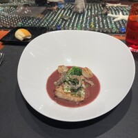 ラトリエ ドゥ ジョエル・ロブション - 