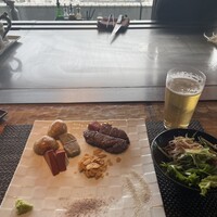 ニュー松坂 梅田32番街店 - 