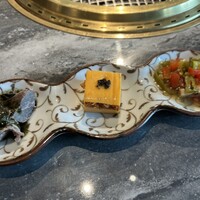 米沢牛上杉 銀座本店 - 