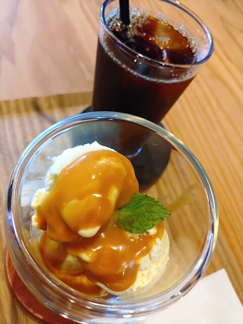 Creative Cafe REQUEST（クリエイティブ カフェ リクエスト） - 会津若松（カフェ）の写真