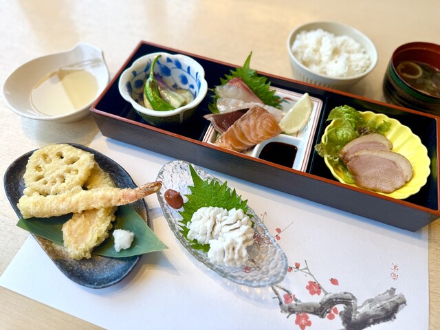 Uo no Su Toyonaka Etore Ten photo 3