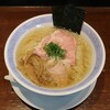 らぁめん 信
