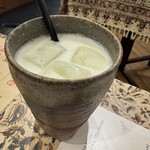 ハルダモンカレーオカヤマ - 