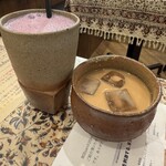 ハルダモンカレーオカヤマ - 