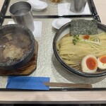 つけ麺 青木 - 