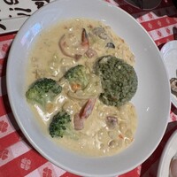 グランド・セントラル・オイスターバー&レストラン 品川店 - 