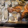 oyster market カキイロハ