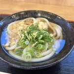 こだわり麺や - 料理写真: