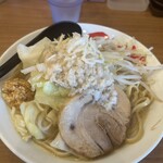 横浜家系ラーメン 吟家 - 