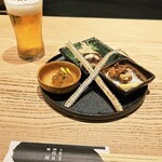 うなぎ四代目菊川 - 