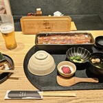 うなぎ四代目菊川 - 