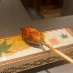 焼鳥 燃暖 - 