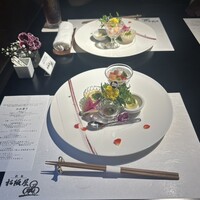鉄板 松阪屋 - 