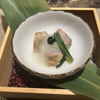 名駅 鉄板焼き 森本Ｘ Premium - 