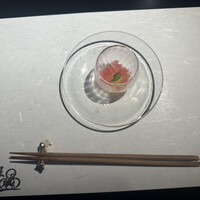 鉄板 松阪屋 - 