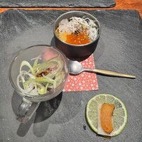 魚坐 - 