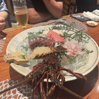 魚坐 - 