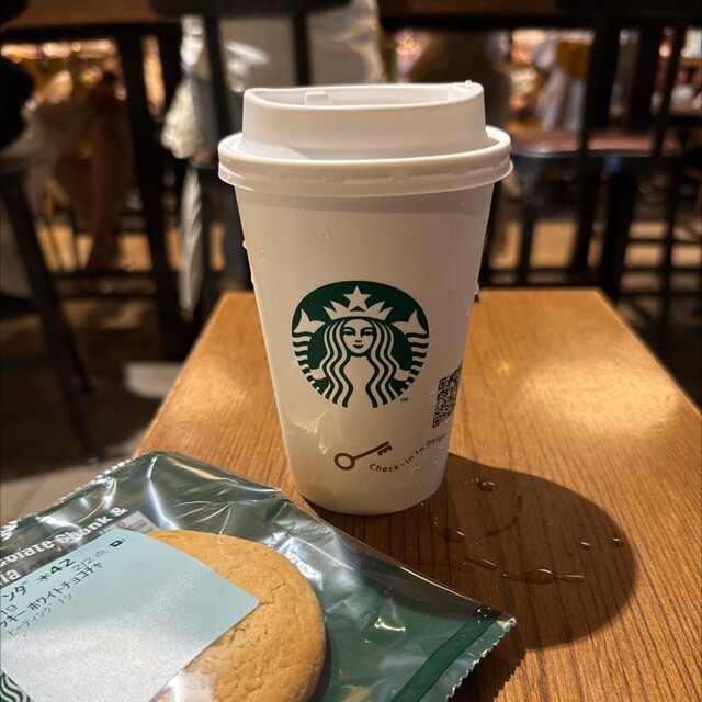 Starbucks Coffee Roppongi Hills West Walk Ten
