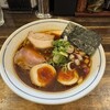 ラーメン一心 富山駅前本店