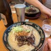 鹿児島ラーメン豚とろ 天文館本店