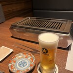 和牛焼肉やくにく 徹 - 