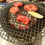 味ん味ん - とは言え、コレしか無いので焼いて行きます（笑）