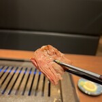 和牛焼肉やくにく 徹 - 