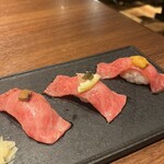 和牛焼肉やくにく 徹 - 