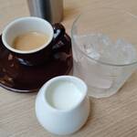 ETXOLA - スペイン風アイスコーヒー