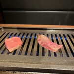 和牛焼肉やくにく 徹 - 