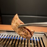 和牛焼肉やくにく 徹 - 