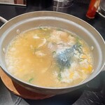 焼鳥ひめんち 串よし店 - 料理写真: