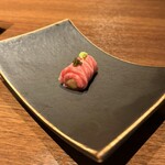 和牛焼肉やくにく 徹 - 