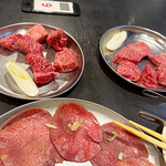 味ん味ん - 次に来たのが「カイノミ」2人前