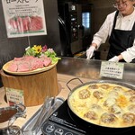 ホテル ナトゥールヴァルト富良野 - 